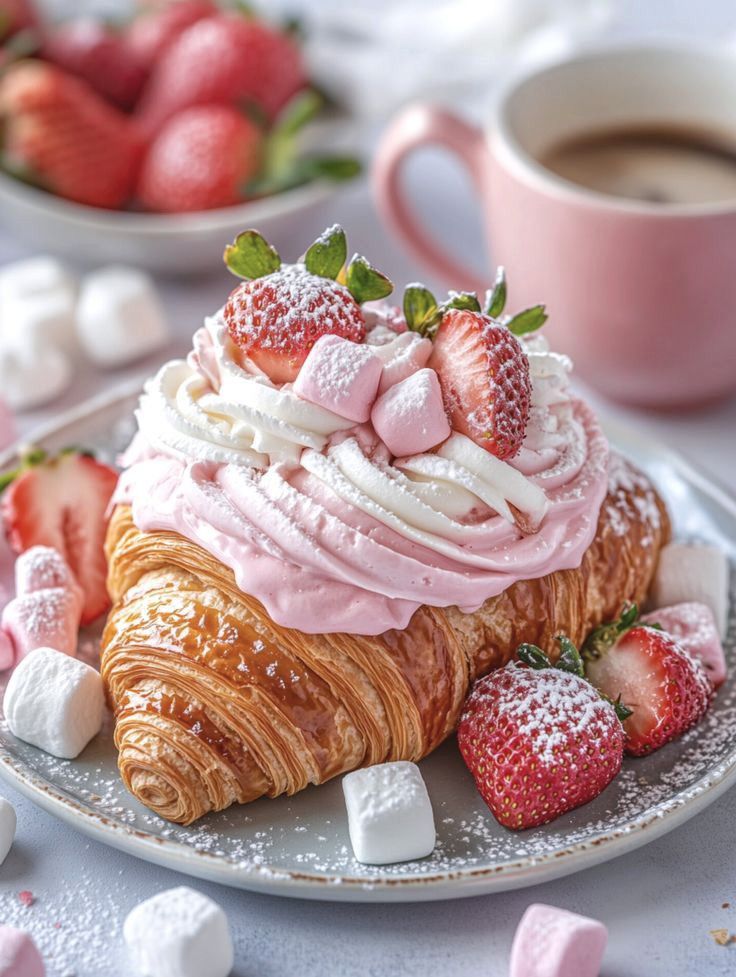 Croissant